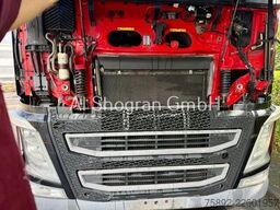 Volvo FH 460 6x2/Kipphydraulik/Lenk+Liftachse/Eu6