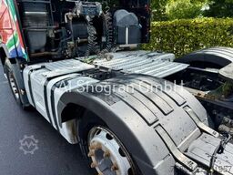 Volvo FH 460 6x2/Kipphydraulik/Lenk+Liftachse/Eu6