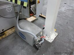 Schmalz Jumbo Flex Drehkran Vacuumsauger Vacupowerlift Vacuum Sauger Saugheber