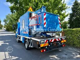 Renault Midlum 180 Arbeitsbühne / 15mtr / Euro5