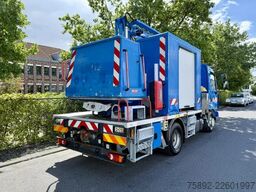 Renault Midlum 180 Arbeitsbühne / 15mtr / Euro5