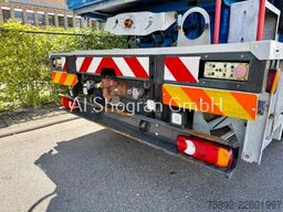 Renault Midlum 180 Arbeitsbühne / 15mtr / Euro5
