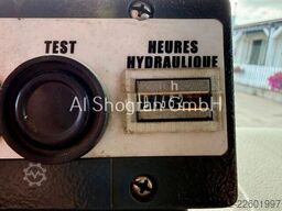 Renault Midlum 180 Arbeitsbühne / 15mtr / Euro5
