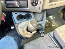 Renault Midlum 180 Arbeitsbühne / 15mtr / Euro5
