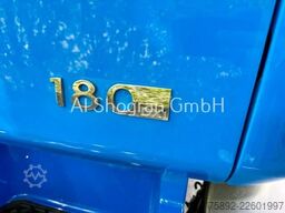 Renault Midlum 180 Arbeitsbühne / 15mtr / Euro5