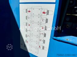 Renault Midlum 180 Arbeitsbühne / 15mtr / Euro5