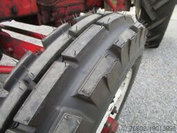 RENAULT SUPER 6 -R7050- 4xNeu Bereift+Tüv 03/2027