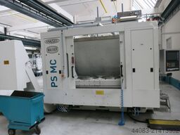 Krauseco-Mauser PS MC