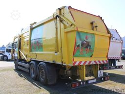MAN TGS 26.400 6x2-4 BL / EHP 7000