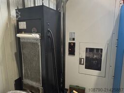 Mazak VARIAXIS i-500