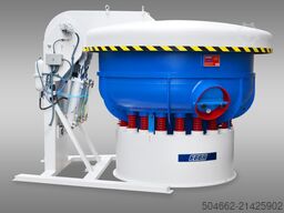 ERBA EVP 1500 Rundvibrator (1.500 Liter)