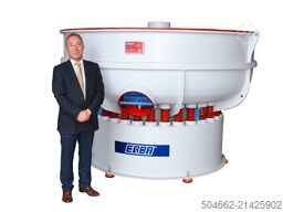 ERBA EVP 1500 Rundvibrator (1.500 Liter)