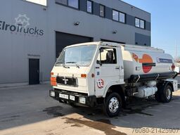 MAN 10.153 (7410L / STEEL SUSP. / MANUAL PUMP / POM...