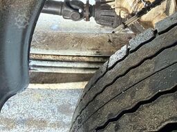 MAN 10.153 (7410L / STEEL SUSP. / MANUAL PUMP / POM...