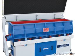 ERBA EVT 400 Langtrogvibrator