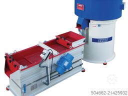 ERBA YE 200 Separierstrecke