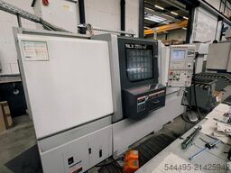Mori Seiki, DMG NLX 2500MC/700