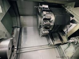 Mori Seiki, DMG NLX 2500MC/700