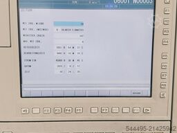 Mori Seiki, DMG NLX 2500MC/700