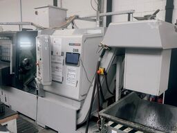 Mori Seiki, DMG NLX 2500MC/700