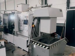 Mori Seiki, DMG NLX 2500MC/700