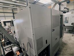 Mori Seiki, DMG NLX 2500MC/700