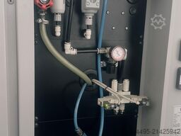 Mori Seiki, DMG NLX 2500MC/700