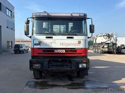 Iveco EUROTRAKKER 190E31 (BOITE MANUELLE / CURSOR 8 /...