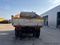 Iveco EUROTRAKKER 190E31 (BOITE MANUELLE / CURSOR 8 /...