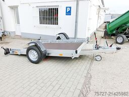 Vezeko Husky-FB-B-13.28/10 1300kg 265x161cm