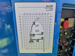 Dingli BA12RT | 2026