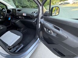 Citroën ë-Berlingo 136 FEEL M 2x Schiebetür Klima