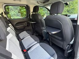 Citroën ë-Berlingo 136 FEEL M 2x Schiebetür Klima