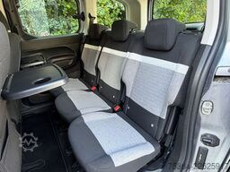 Citroën ë-Berlingo 136 FEEL M 2x Schiebetür Klima