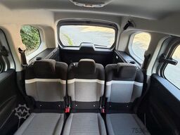 Citroën ë-Berlingo 136 FEEL M 2x Schiebetür Klima