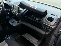 Citroën ë-Berlingo 136 FEEL M 2x Schiebetür Klima
