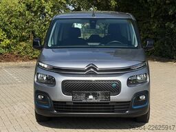 Citroën ë-Berlingo 136 FEEL M 2x Schiebetür Klima