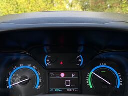 Citroën ë-Berlingo 136 FEEL M 2x Schiebetür Klima