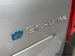 Citroën ë-Berlingo 136 FEEL M 2x Schiebetür Klima
