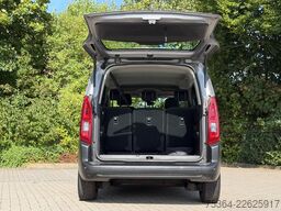 Citroën ë-Berlingo 136 FEEL M 2x Schiebetür Klima