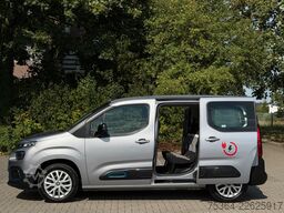 Citroën ë-Berlingo 136 FEEL M 2x Schiebetür Klima