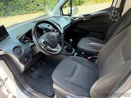 FORD Transit Courier 1.5 TdCi L1H1 Klima Ahk Kamera