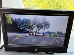 FORD Transit Courier 1.5 TdCi L1H1 Klima Ahk Kamera