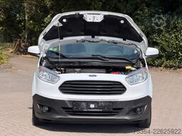 FORD Transit Courier 1.5 TdCi L1H1 Klima Ahk Kamera