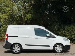 FORD Transit Courier 1.5 TdCi L1H1 Klima Ahk Kamera