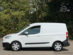 FORD Transit Courier 1.5 TdCi L1H1 Klima Ahk Kamera