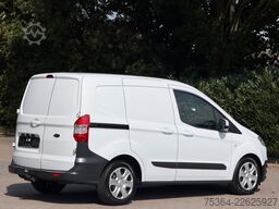 FORD Transit Courier 1.5 TdCi L1H1 Klima Ahk Kamera