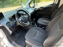 FORD Transit Courier 1.5 TdCi L1H1 Klima Ahk Kamera