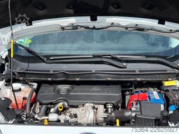 FORD Transit Courier 1.5 TdCi L1H1 Klima Ahk Kamera