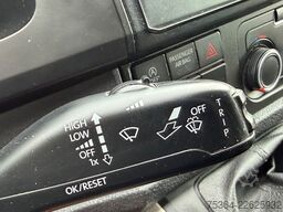 VW T6 2.0 Tdi Lang 2xSchiebetür Dieselpumpe Defekt